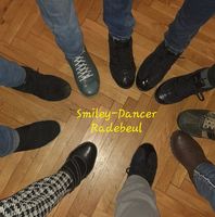 Logo der Smiley-Dancer